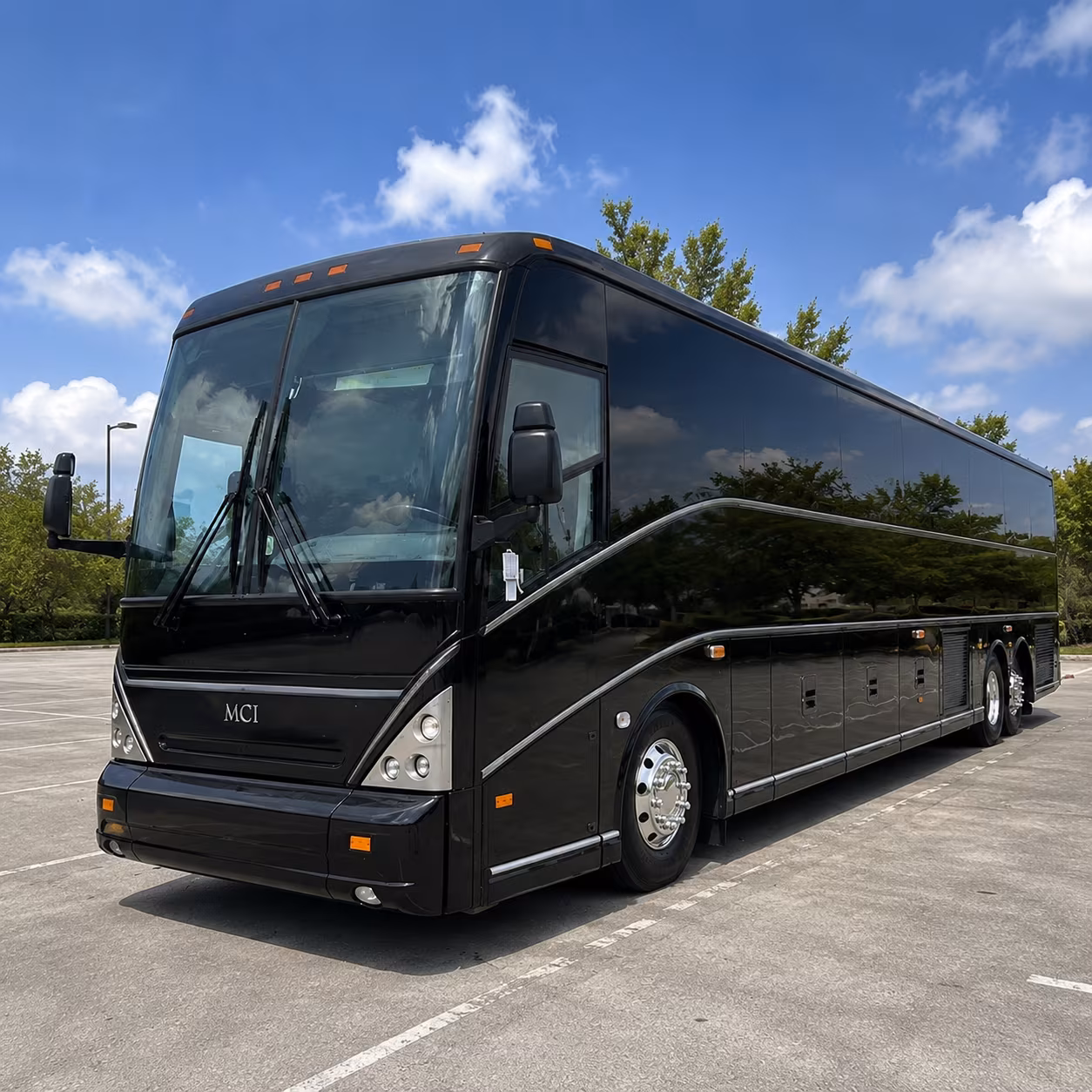 newark government military transportation