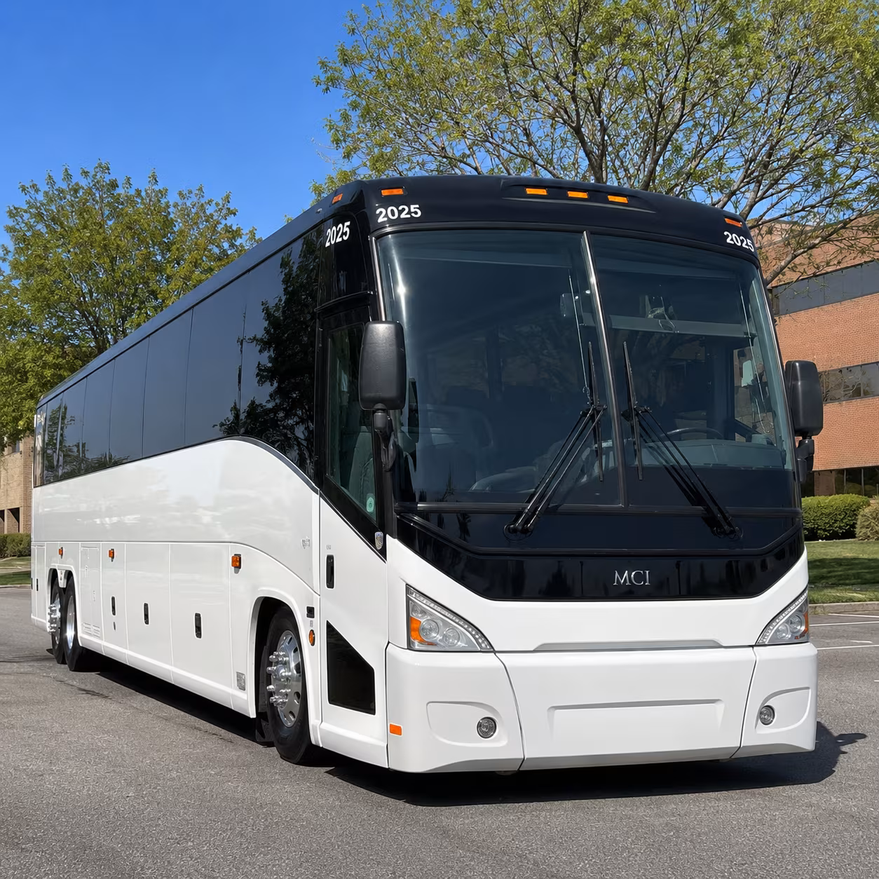 newark private event transportation