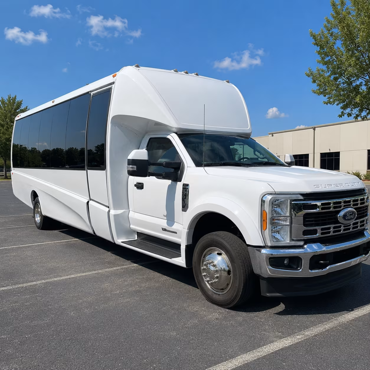 newark sporting event transportation